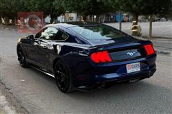 فۆرد مۆستانگ